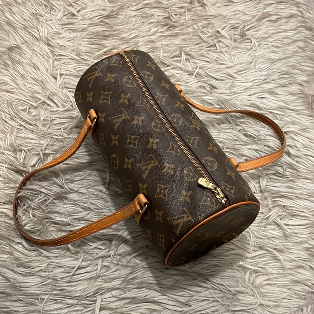 Louis Vuitton Papillon - Picture 4 of 11